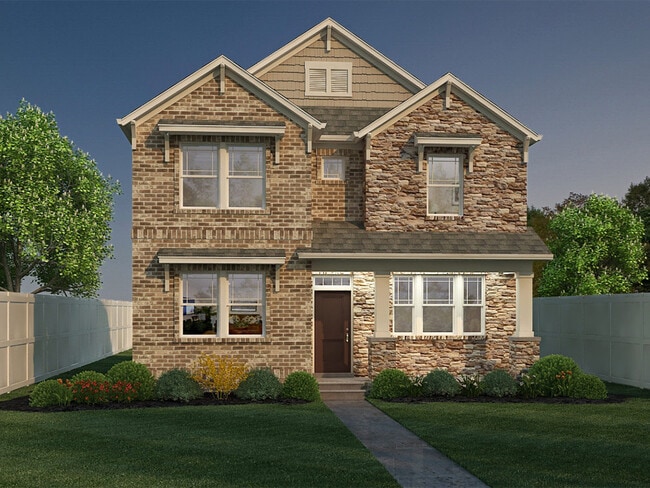 Photo - 214 Argea Dr House