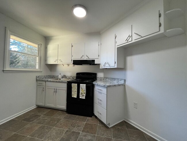 Photo - Two bedroom Duplex
