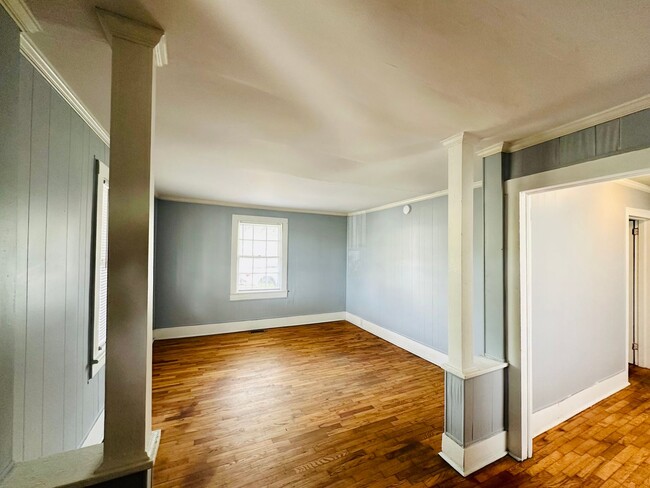 Photo - 301 S 13th St Unit 301 S 13th Street - Lower