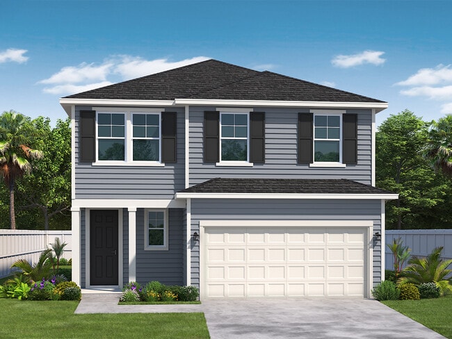 Building Photo - 3061 Crawfords Cove Circle