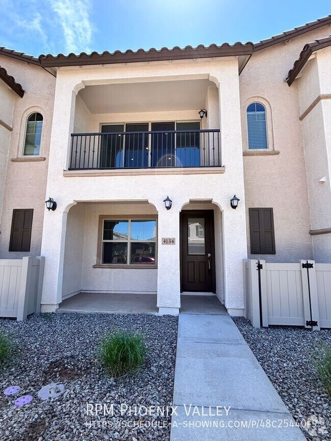Building Photo - 4134 E Pinto Dr Rental