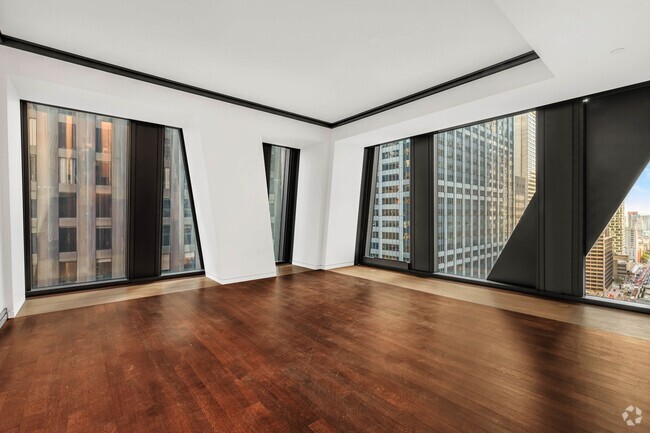 Building Photo - 53 W 53rd St Rental