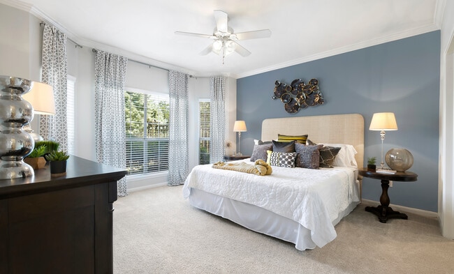 Photo - Gables Central Park Texas