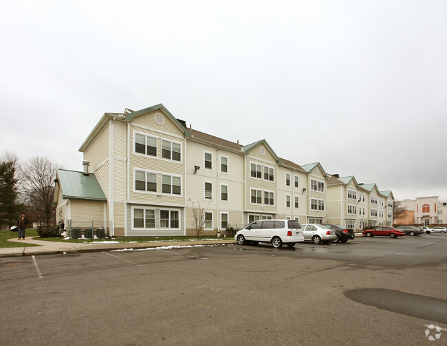 Sana Apartments