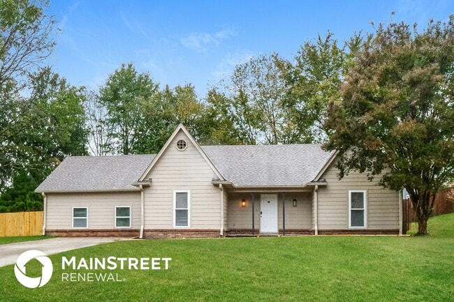 Building Photo - 7071 Bramble Ln