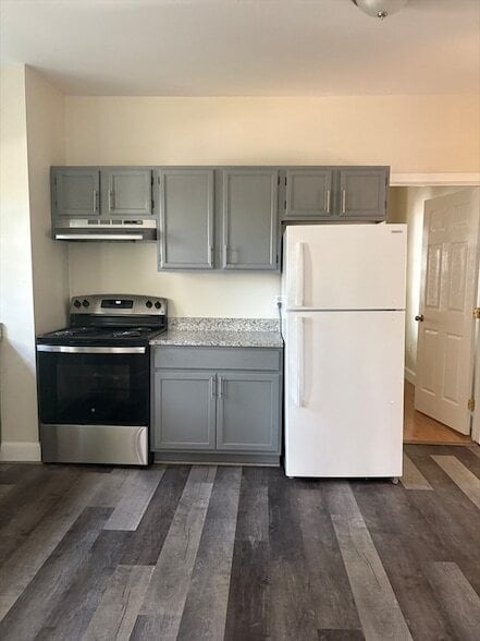 Photo - 15 Oakes Ave Unidad 1