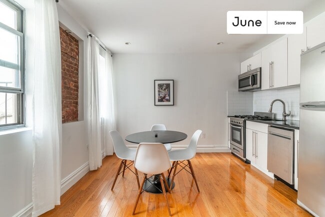 20 Avenue A