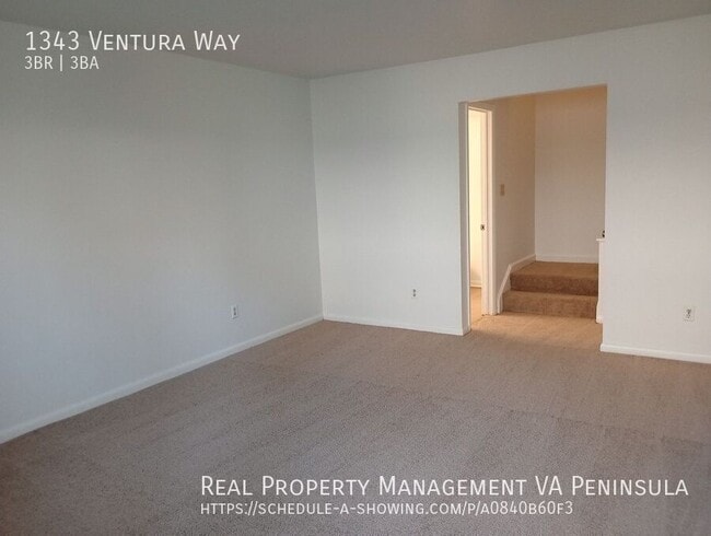 Photo - 1343 Ventura Way