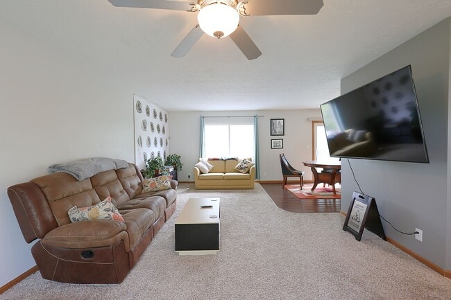 Photo - 4 Bedroom West Lafayette Home!