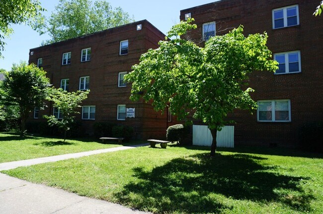 3425 Kensington Avenue