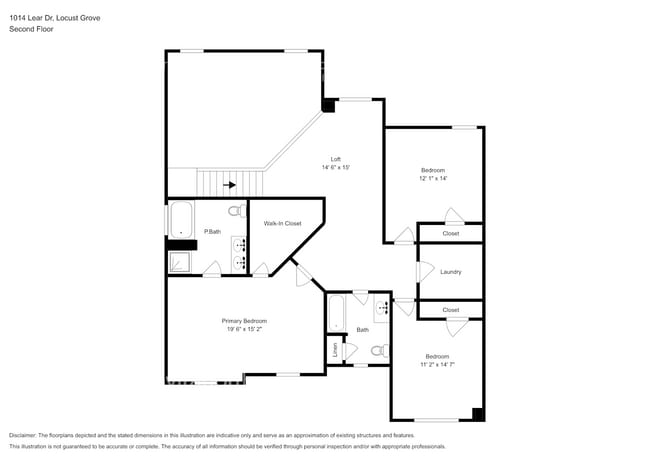 Photo - 1014 Lear Dr