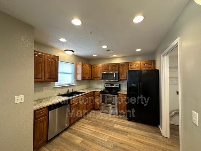 Photo - 12303 E 87th St N