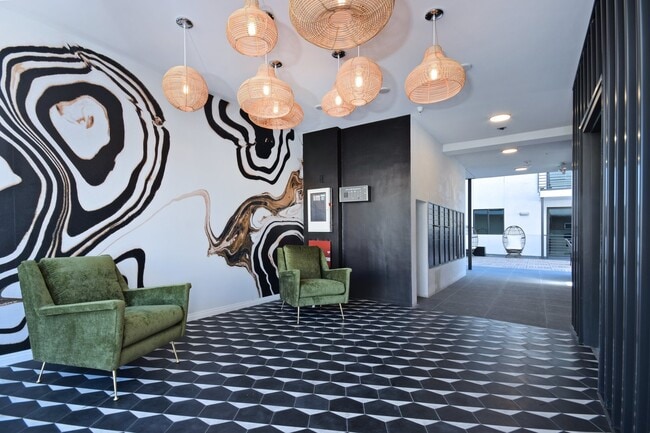 Photo - Beautiful Open Floor plan Luxury Apartments Unit 203