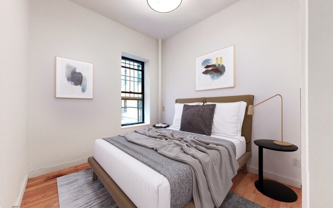 Photo - West 136th Street Unit 11