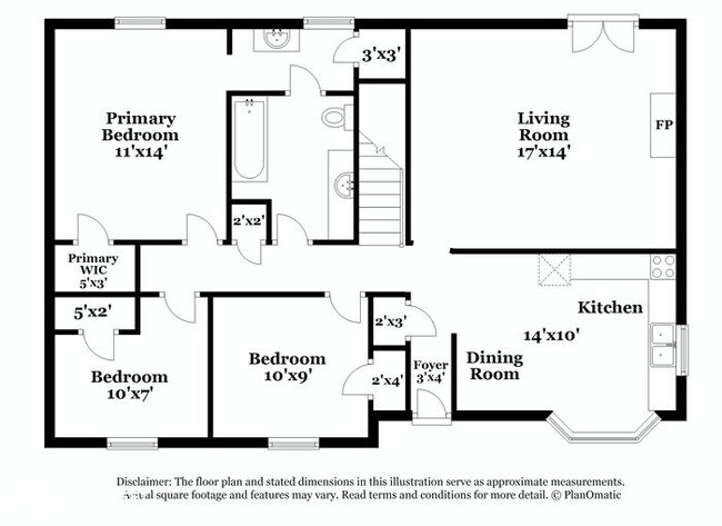 Photo - 808 S SHERIDAN RD, OLATHE, KS 66061