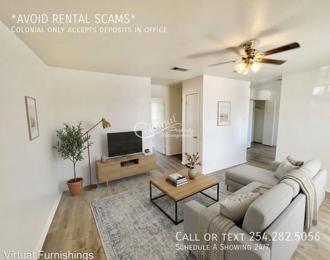 Photo - 1113 Horizon Dr Unit D