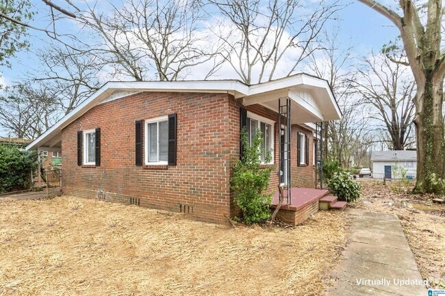 Building Photo - 1413 67th St Ens Rental