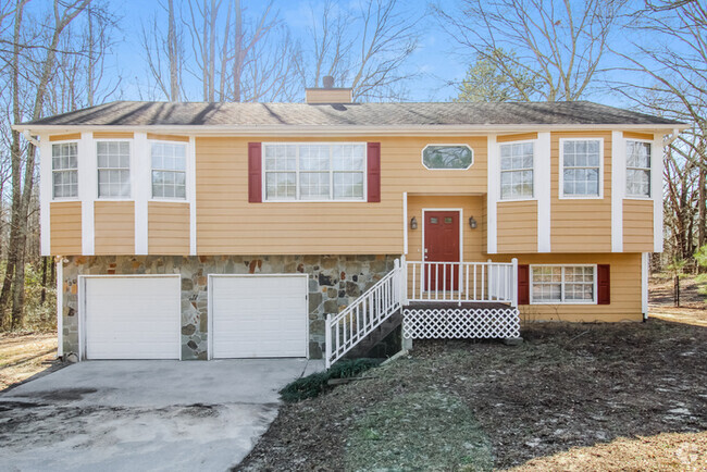 Building Photo - 3 Bedroom Split Level Atlanta Home