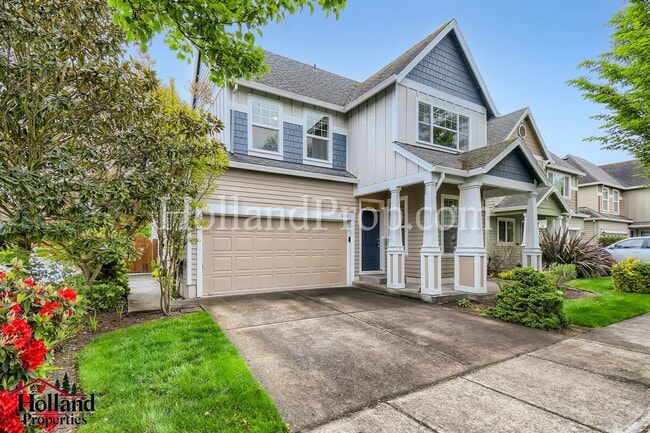 Building Photo - Lovely 3-Bedroom Home in Orenco Gardens!