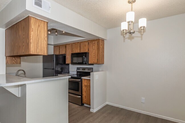 Photo - Hidden Village