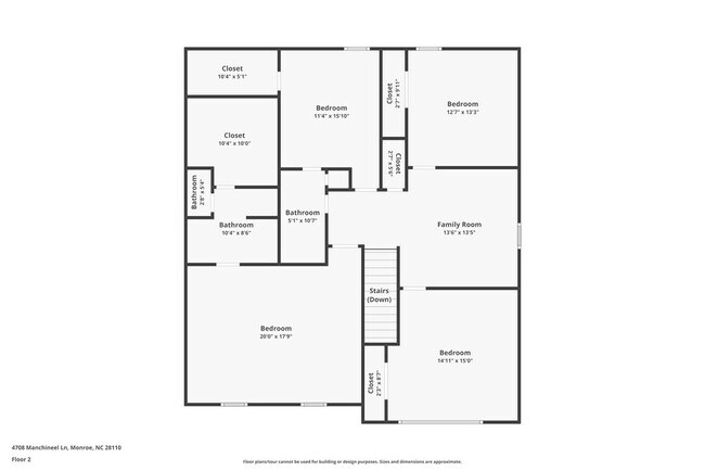 Photo - 4708 Manchineel Ln