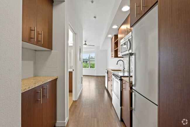 Building Photo - Division Street Lofts