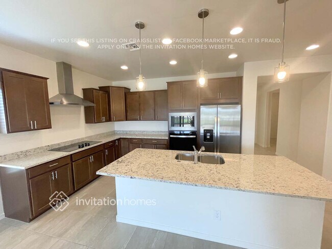 Photo - 17821 W Getty Dr Casa