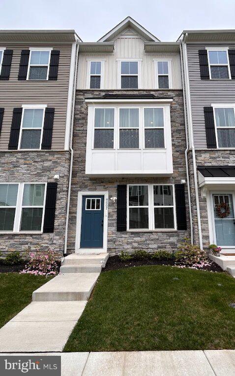 Building Photo - 4607 Abbotswell Pl