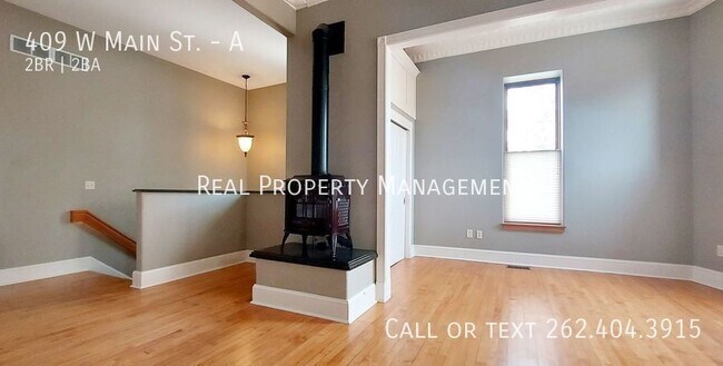 Photo - 409 W Main St Unit A