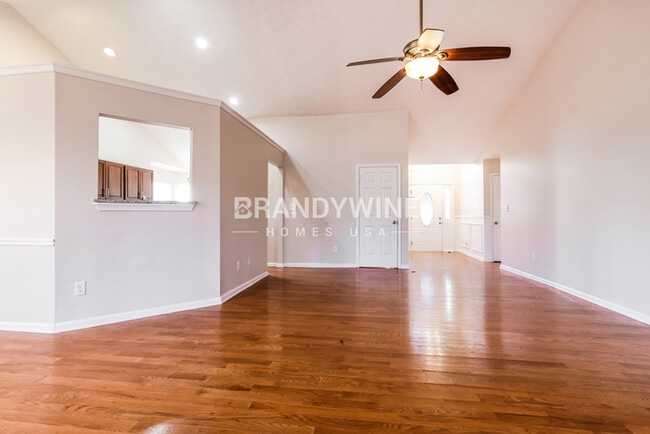 Photo - 1418 Wilkes Ive Dr