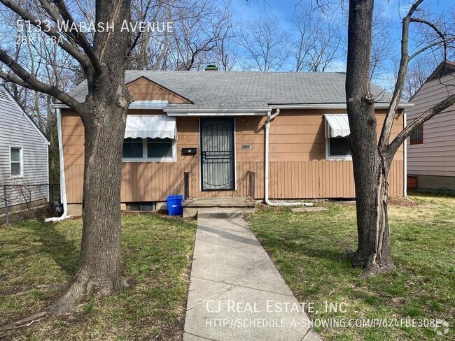 Building Photo - 5133 Wabash Ave Rental