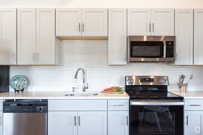 Photo - The Residences at The Franco