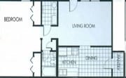 1Bedroom