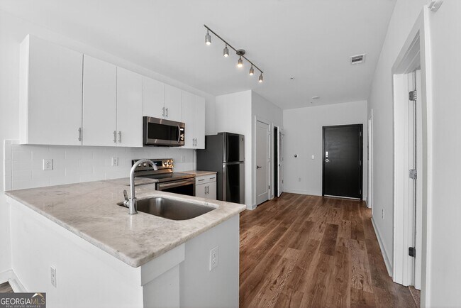 Photo - 525 Parkway Dr NE Unit APT 218