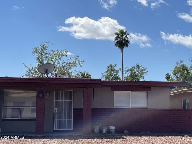 Building Photo - 1205 W Southern Ave Unit A Rental