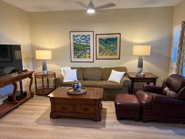 Photo - Remodeled and Fully Furnished, ground floo...