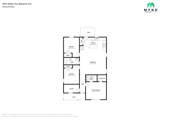 Photo - 220 E Boston Ave