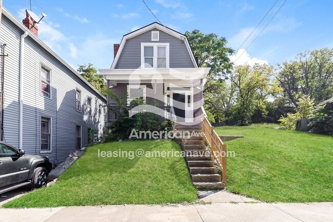 Photo - 1232 Elberon Ave