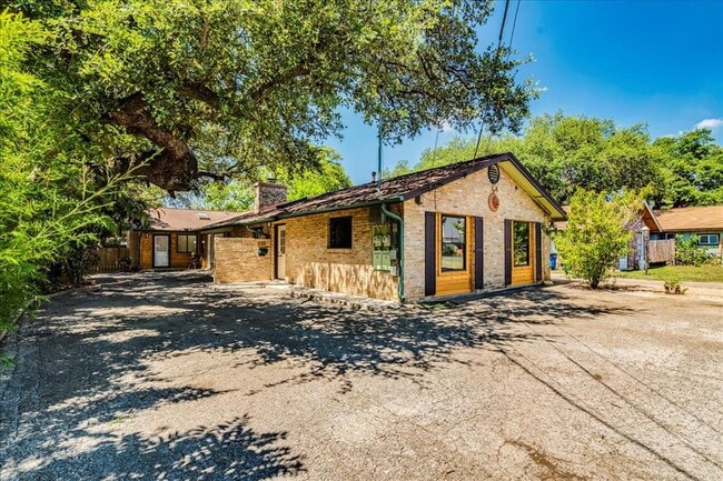 Building Photo - 2009 GATHRIGHT Cv