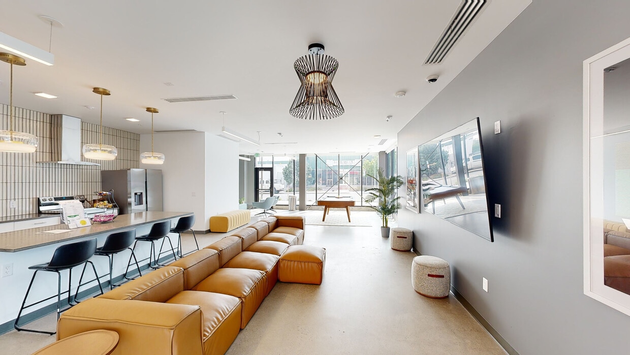 Photo - Stanley House Apartments