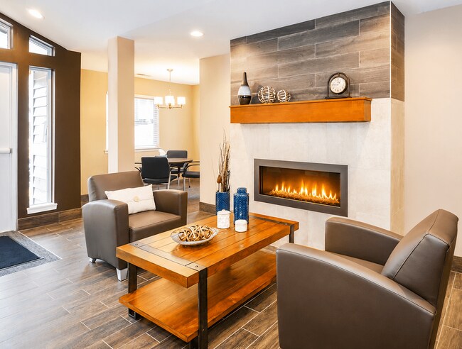 Royal Oaks Apartments