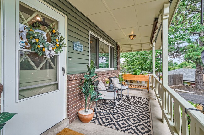 Photo - 3160 Ingalls St