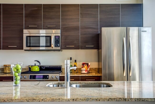 Photo - Mondial River West