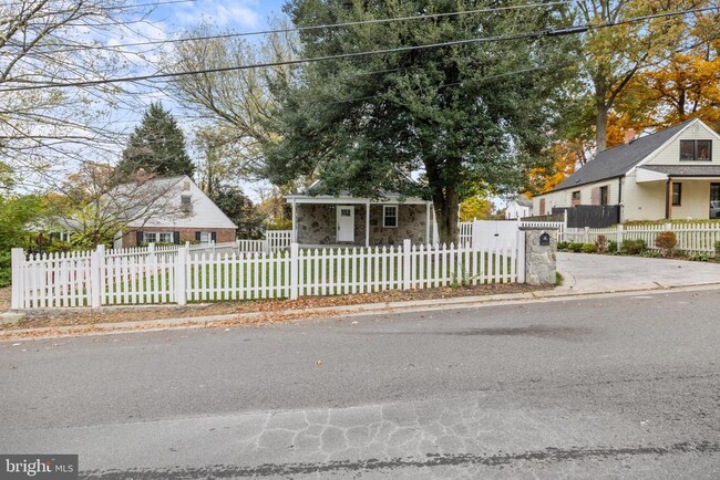 Photo - 7213 Tyler Ave House