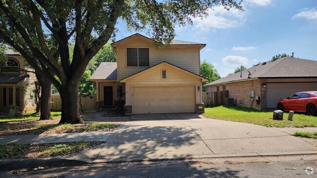 Building Photo - 1807 Wallin Loop Rental