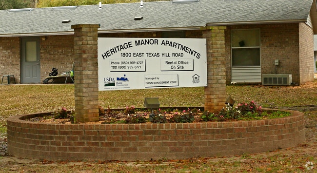 Photo - Heritage Manor