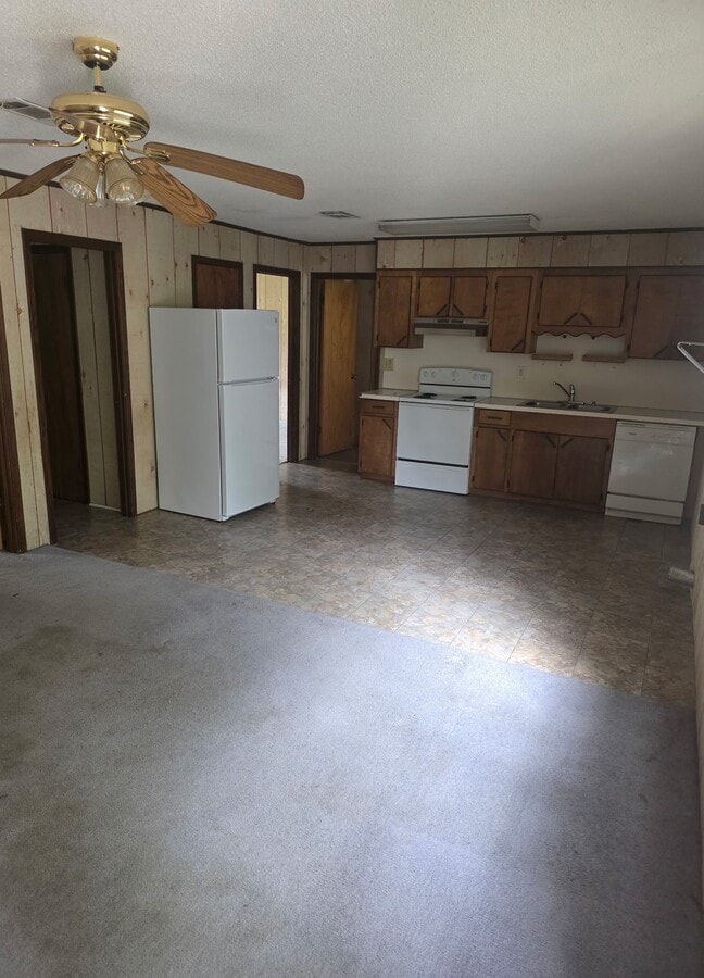 Oak Ridge Apartment - Oak Ridge Apartment Unit 31