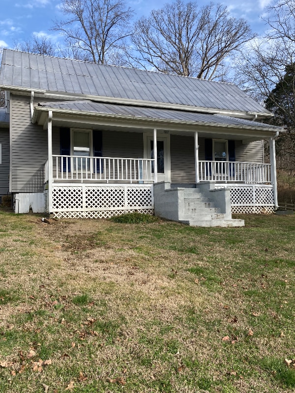 Photo - 2583 Wet Prong Rd