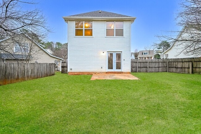 Photo - Fantastic 3bd/1.5ba home! Let yourself in!