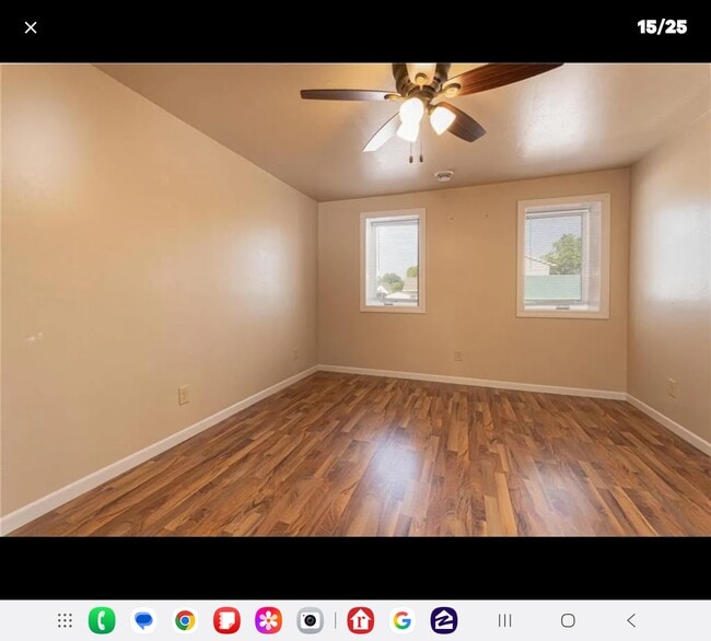 Bedroom - 123 2nd St S Unit 2